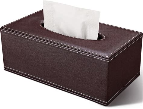 stainless steel rectangular tissue box cover|rectangular kleenex box covers country.